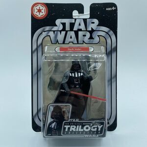 Star Wars The Original Trilogy Collection Darth Vader OTC # 29 New In Box Movie